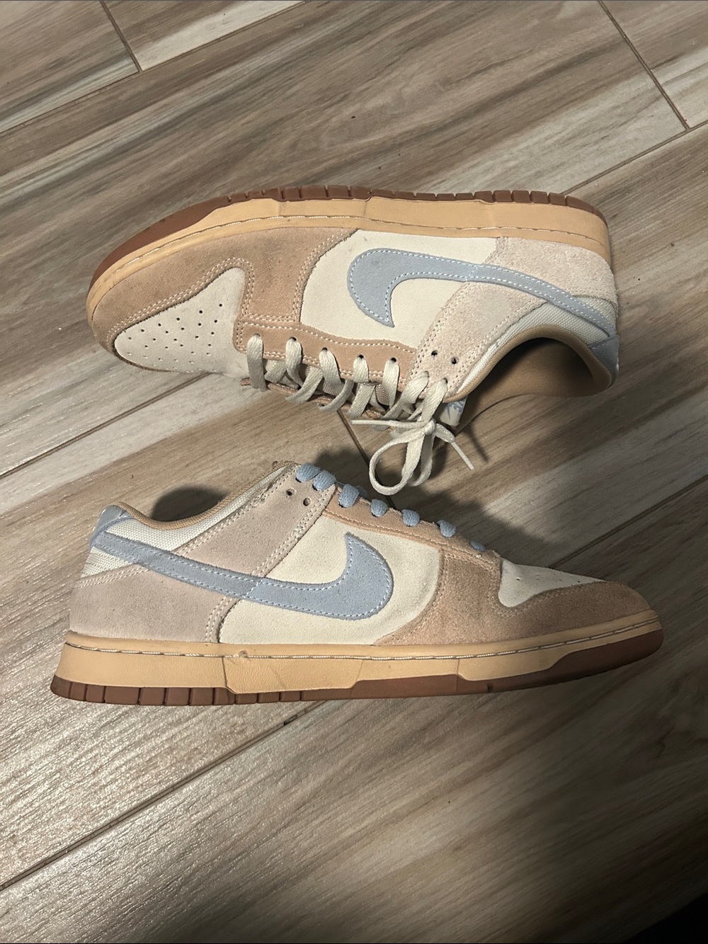 Nike Men's Dunks
